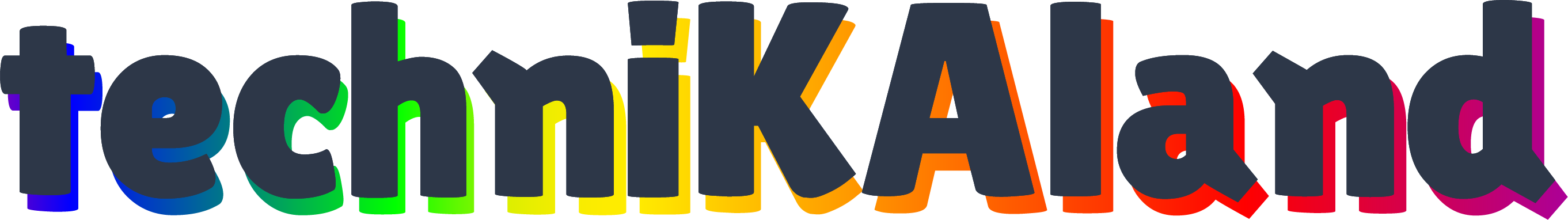 Technikaland