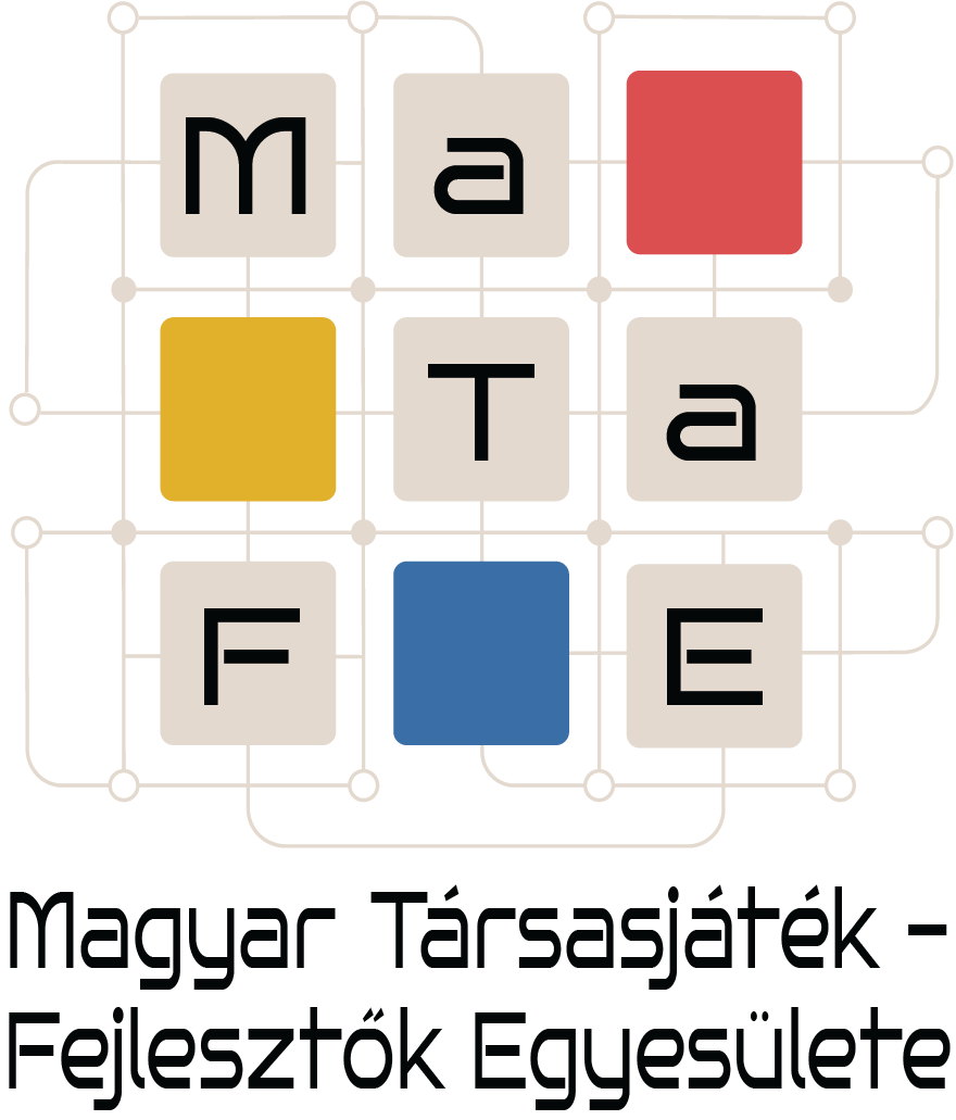 MATAFE - Magyar Társasjáték-fejlesztők Egyesülete
