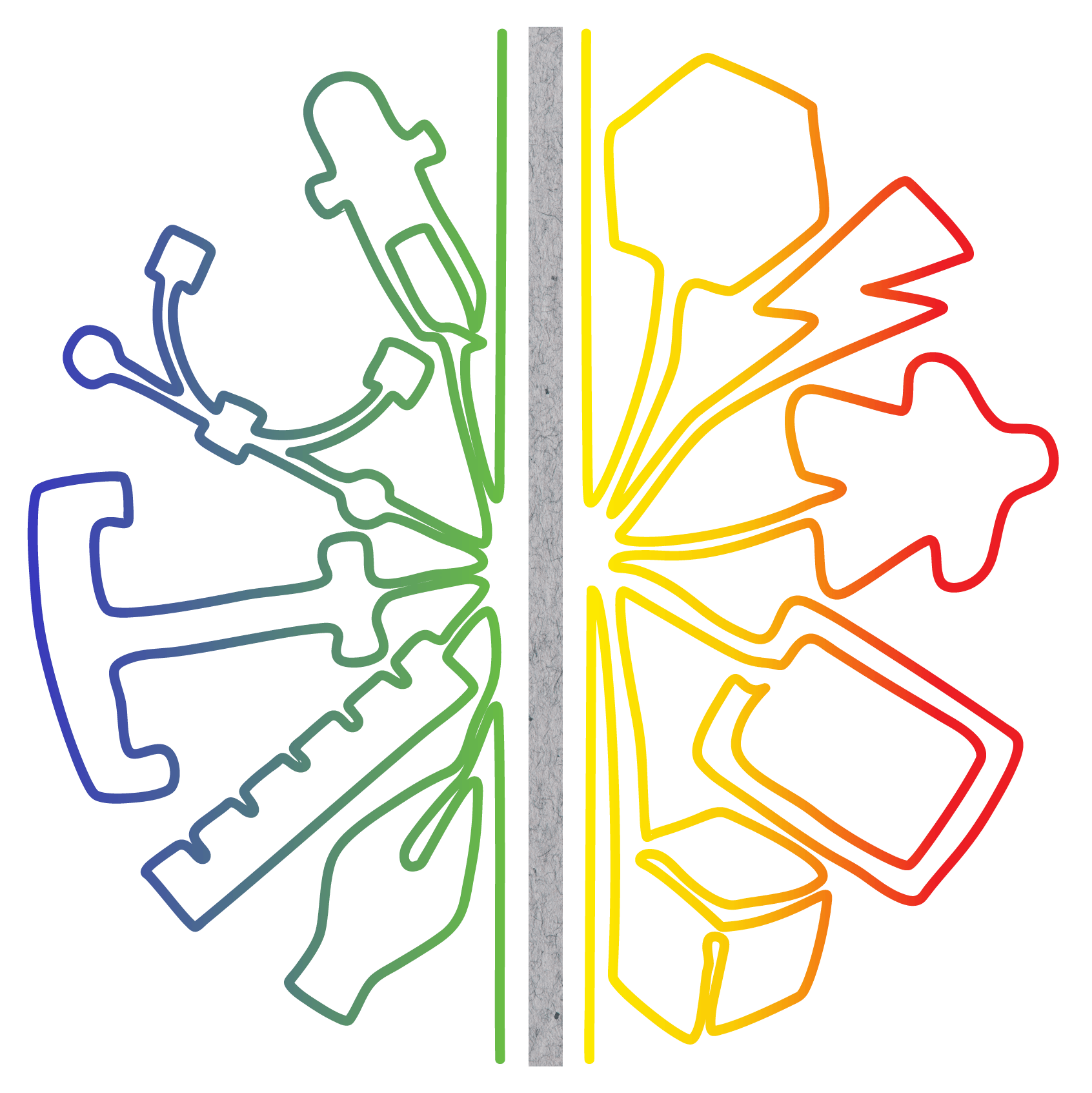 Xylamona Board Games logo